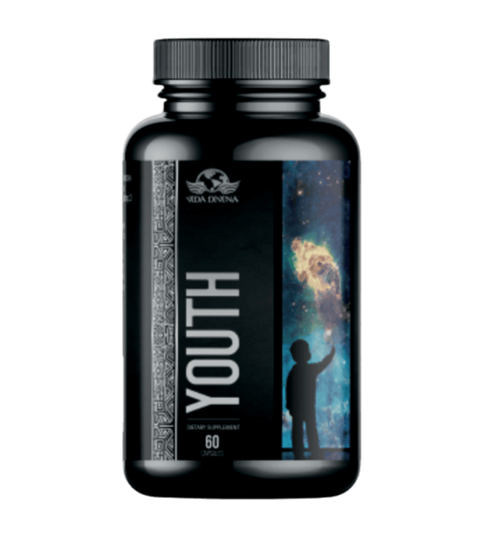 Vida Divina Youth - NutriGano.com