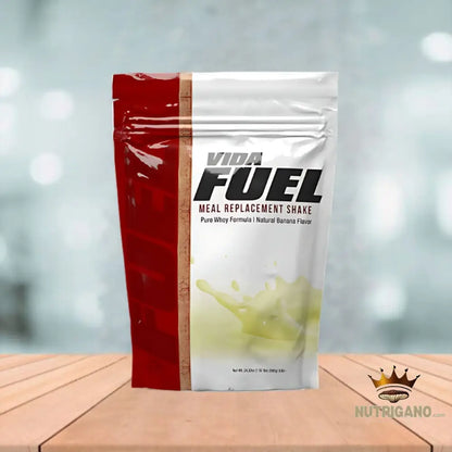 Vida Divina Vida Fuel Banana