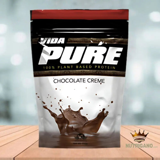 Vida Pure Chocolate Creme | Vida Divina | Vida Divina