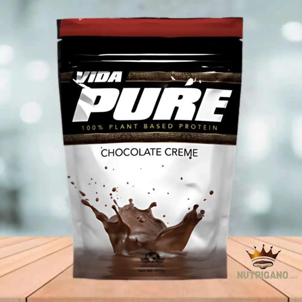 Vida Divina Vida Pure Chocolate Creme