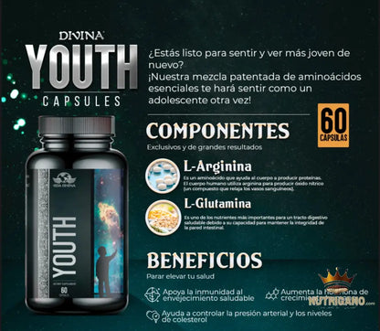 Youth Capsules